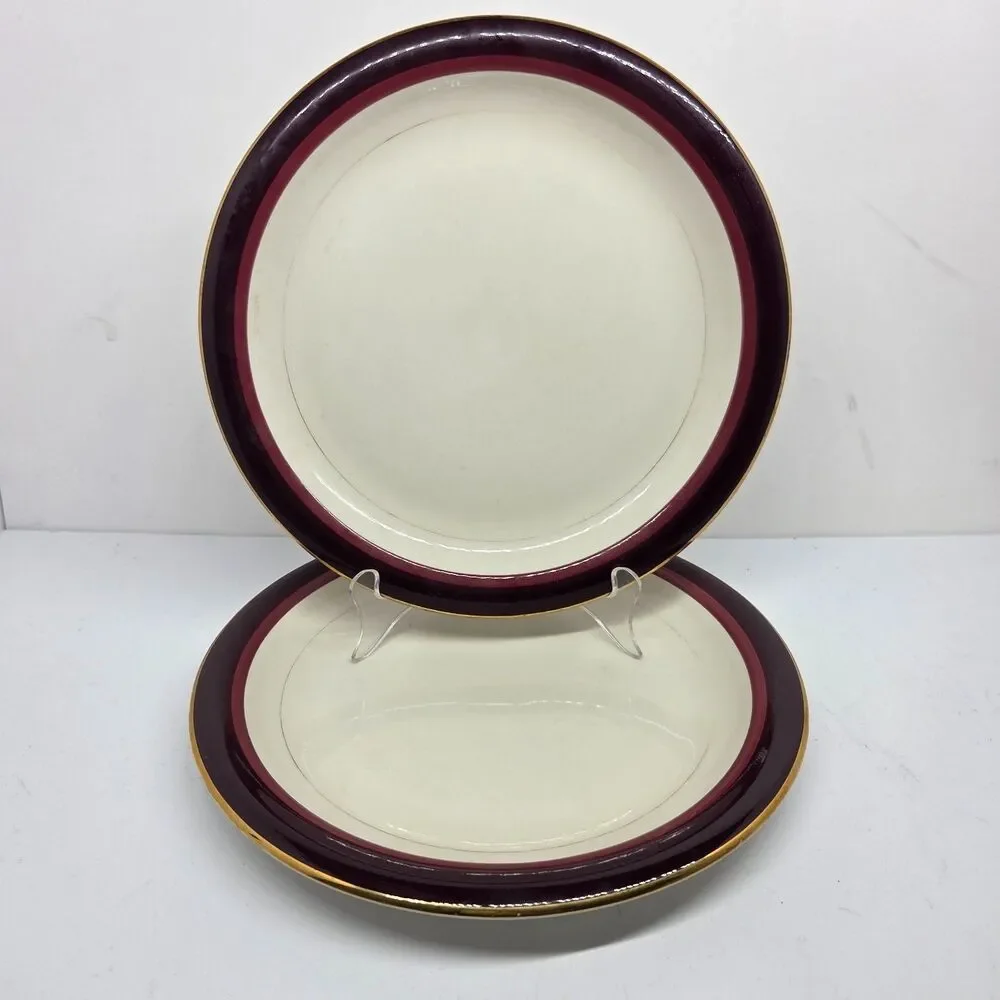 Mikasa traditions plum